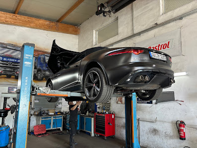 Kfz Werkstatt Dietmar Blaeser