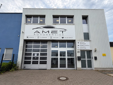 Amet Autoservice