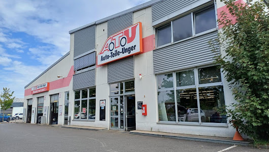 ATU Troisdorf