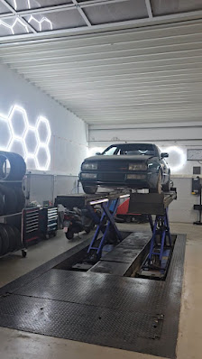 Engelmann Fahrzeugtechnik