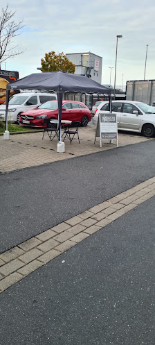 Arben Vishaj Autoglas Troisdorf