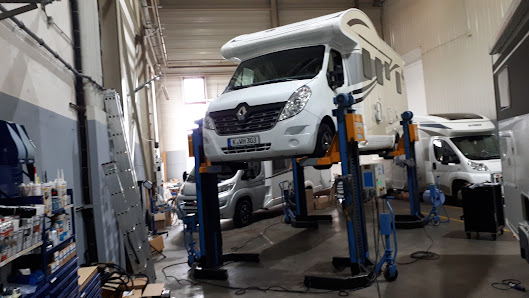 Wenz Autotechnik GmbH