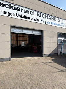 Richard´s Autolackiererei GmbH
