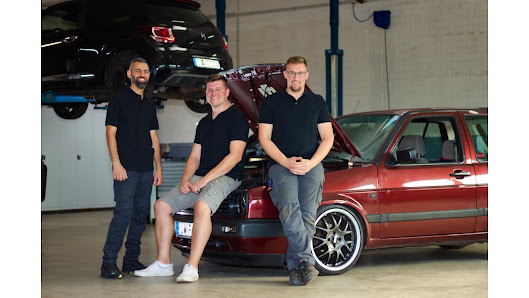 AP Autotechnik
