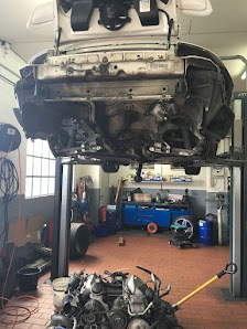 M&S Carservice KFZ-Meisterbetrieb - Gutachten - Autoglas - Reifen - Reparatur