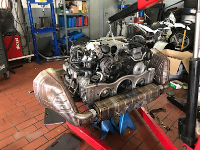 M&S Carservice KFZ-Meisterbetrieb - Gutachten - Autoglas - Reifen - Reparatur