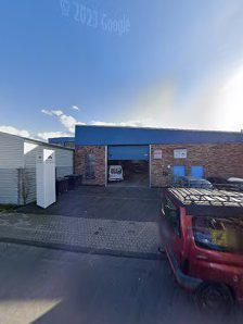 Müpa Auto-Technik Autoreparatur