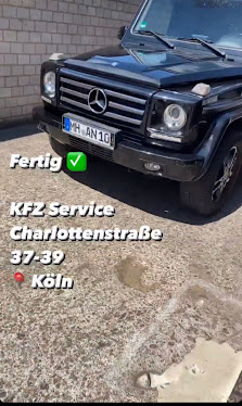 Kfz Service zweiBrüder
