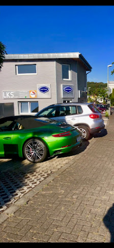 LKS GmbH Lack-Karosserie-Service