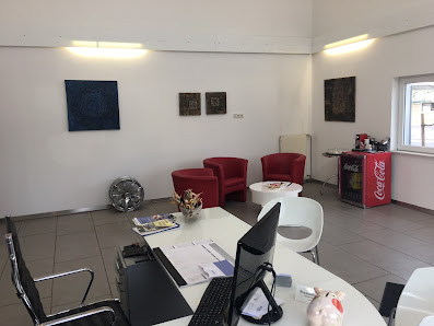 LKS GmbH Lack-Karosserie-Service