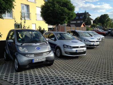 LKS GmbH Lack-Karosserie-Service