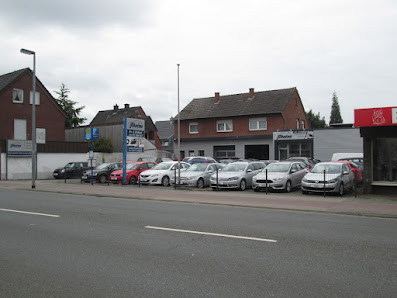 Refhat Automobile GmbH /Rheine Automobile