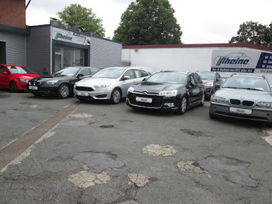 Refhat Automobile GmbH /Rheine Automobile
