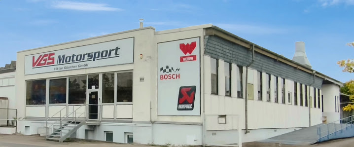 Viktor Günther GmbH / VGS-Motorsport