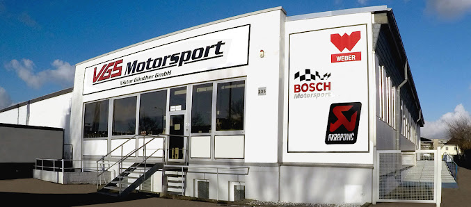 Viktor Günther GmbH / VGS-Motorsport