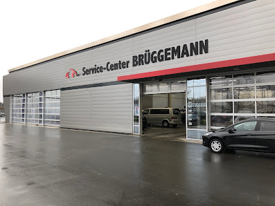 Autohaus Brüggemann GmbH & Co. KG Rheine-Mesum