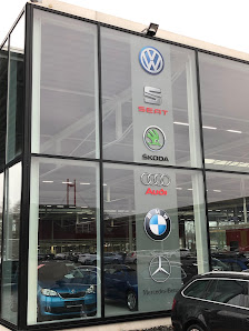 Autohaus Brüggemann GmbH & Co. KG Rheine-Mesum