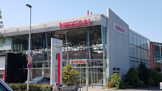 Autohaus Brüggemann GmbH & Co. KG Rheine-Mesum