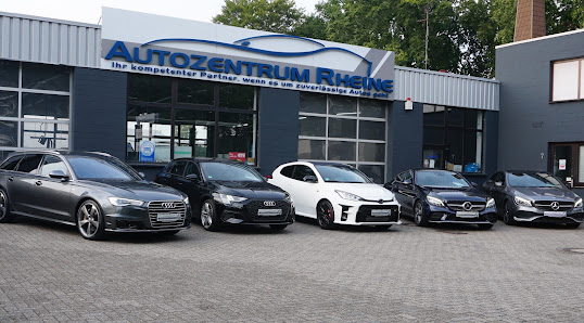 Autozentrum Rheine
