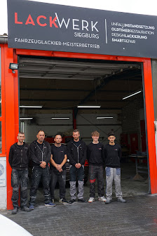 Lackwerk Siegburg GmbH