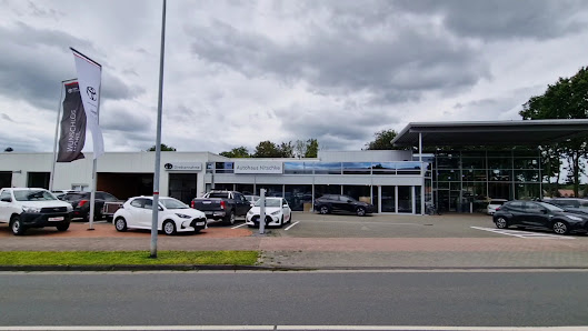 Autohaus Nitschke GmbH & Co. KG
