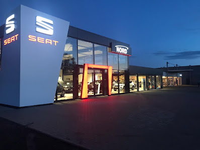 Autohaus NORD Weski & Paul GmbH