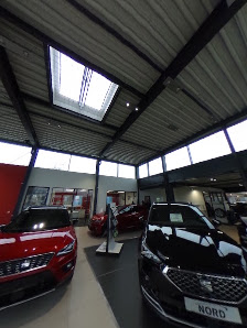 Autohaus NORD Weski & Paul GmbH