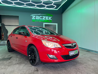 Zaczek Automobile