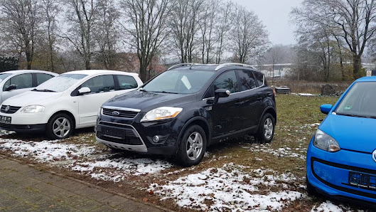 Zaczek Automobile