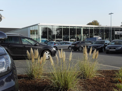 Mercedes-Benz, smart Verkauf & Service | Senger