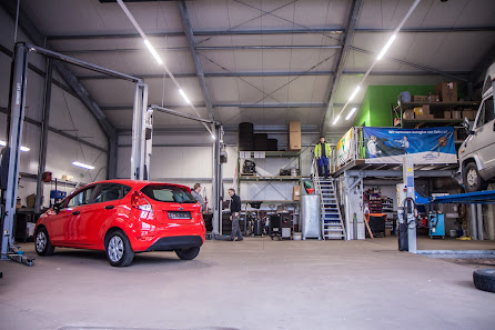 KR-Automobile GmbH