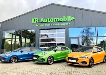 KR-Automobile GmbH