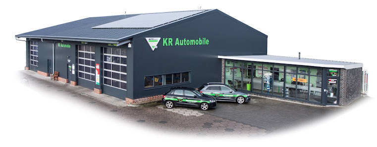 KR-Automobile GmbH