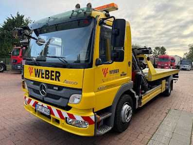 Weber KFZ-Handel