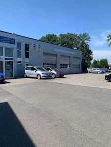 Autohaus Lux