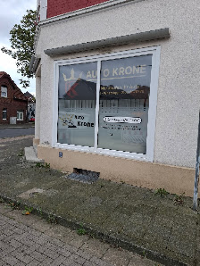 Autohaus Krone