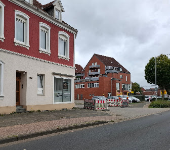 Autohaus Krone