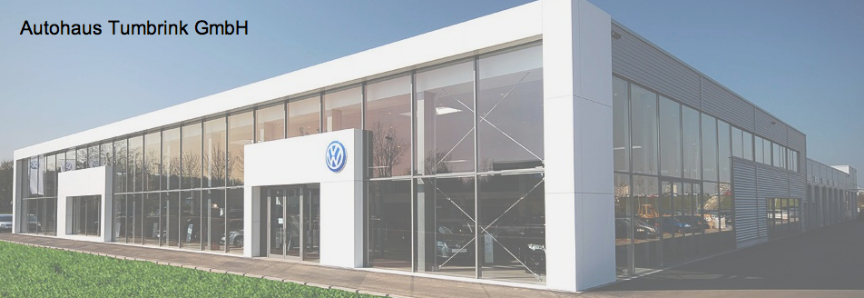 Autohaus Tumbrink GmbH