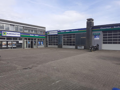 EUROMASTER Rheine PKW