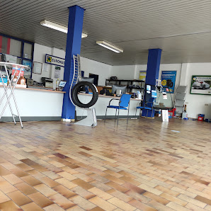 EUROMASTER Rheine PKW