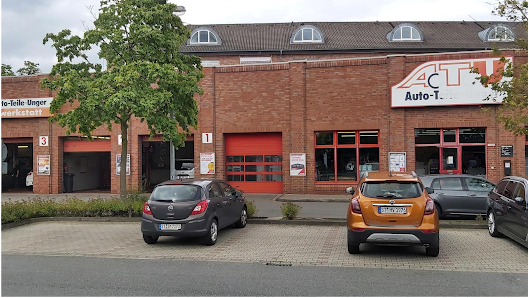 ATU Rheine