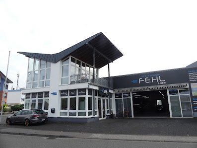 Kfz-Technik Fehl GmbH