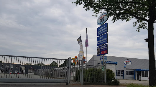 Gebr. Pilz GmbH