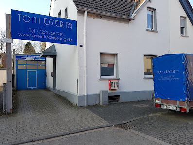 Lackiererei Toni Esser GmbH