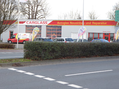 Carglass GmbH Rheine