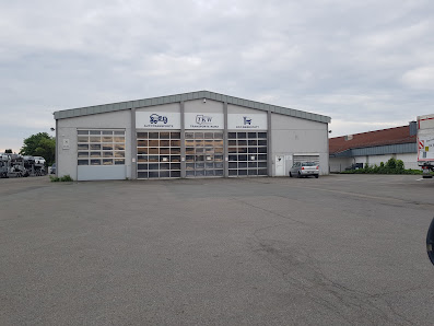 TKW Transporte Kunz Werkstattservice