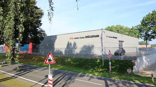 Lackier-Center BRÜGGEMANN