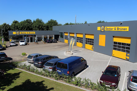 Autohaus Denker & Brünen OHG