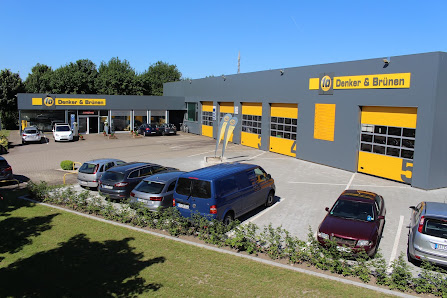Autohaus Denker & Brünen OHG