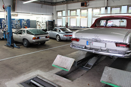 Autohaus Denker & Brünen OHG